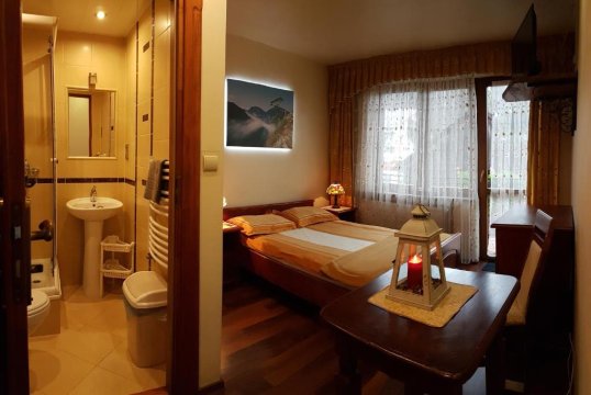 Dom Gościnny Pieniny