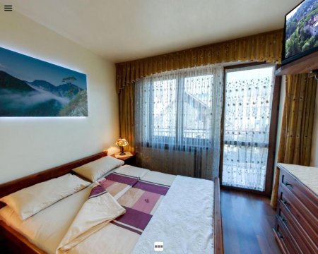 Dom Gościnny Pieniny