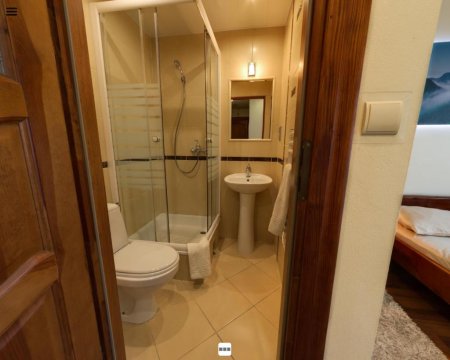 Dom Gościnny Pieniny