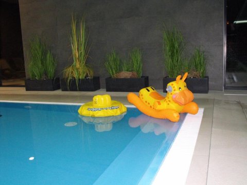 Apartament Perła Bałtyku Polanki Park z parkingiem