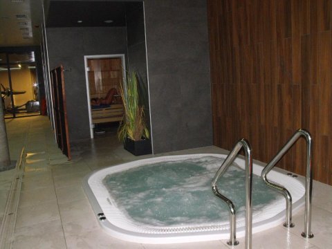 Apartament Perła Bałtyku Polanki Park z parkingiem