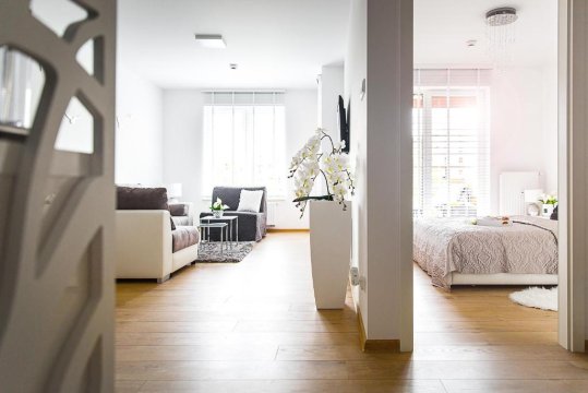 Apartament SIRIUS Polanki Park