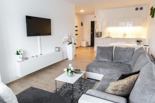 Apartament SIRIUS Polanki Park