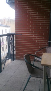 Apartament Tabaco