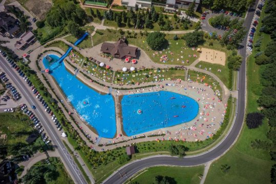 Apartament Przy Stoku - Polana Szymoszkowa Ski Resort