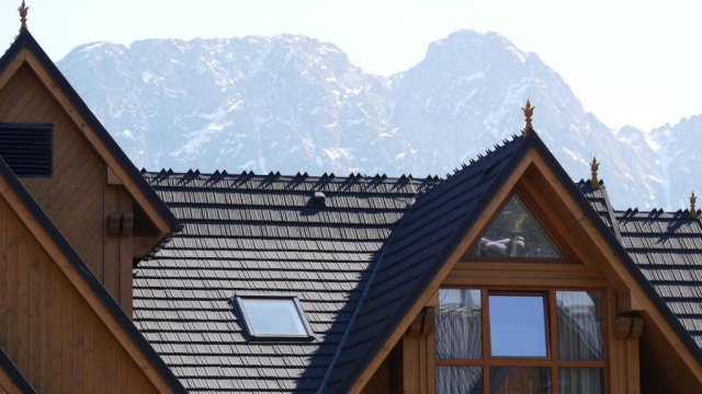 Apartament Przy Stoku - Polana Szymoszkowa Ski Resort