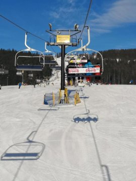 Apartament Przy Stoku - Polana Szymoszkowa Ski Resort