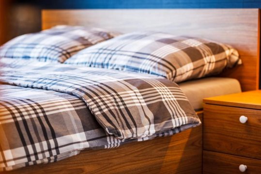 Apartament Makuszynsky