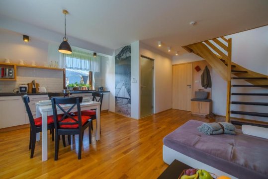 Apartamenty ROZETA - ZAKOPANE