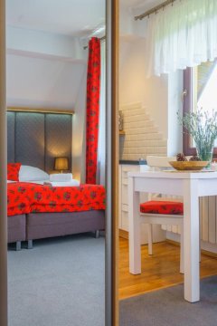 Apartamenty ROZETA - ZAKOPANE