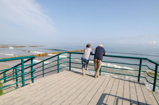 Apartament A106 Polanki Park SPA