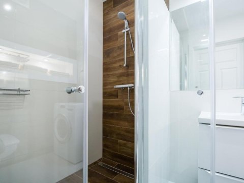 Apartament A106 Polanki Park SPA