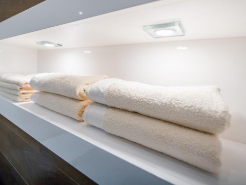 Apartament A106 Polanki Park SPA