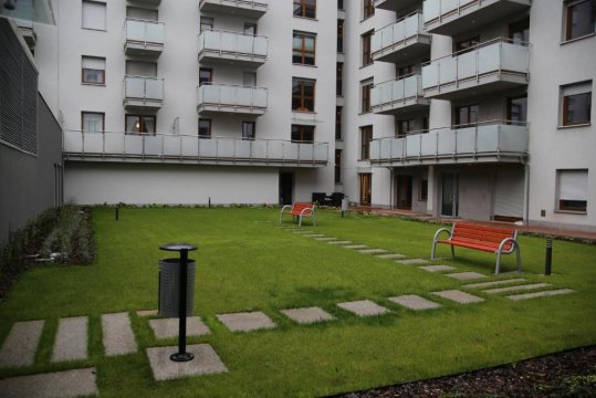 Apartament Bema 37