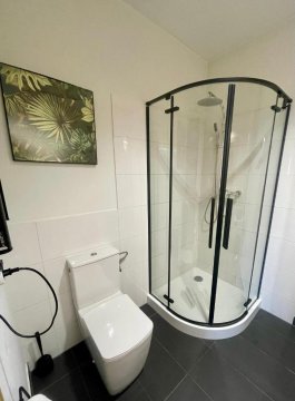 Apartament Zakopane Willa Hrube parter z tarasem i kominkiem