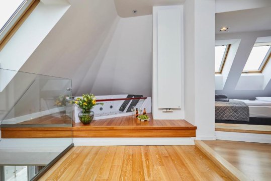 LUXURIOUS APARTMENTS Cracow