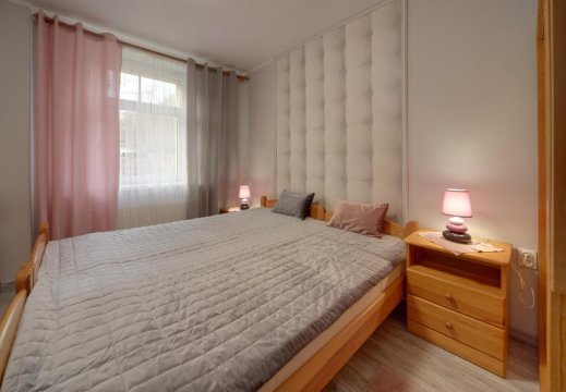 Apartamenty u Zosi