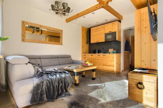 Apartament Wypas