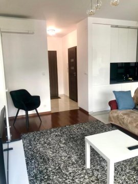 Apartament H&P Silver