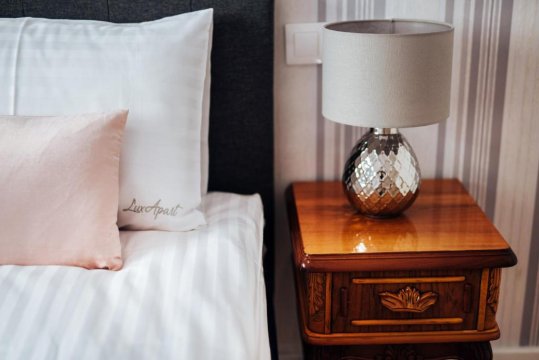 Szpitalna 20 Apartment 3