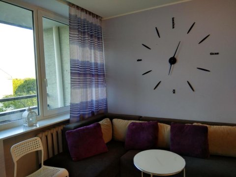 Apartment Plac Bankowy