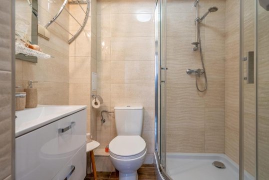 Apartament Dworzec Tatrzański