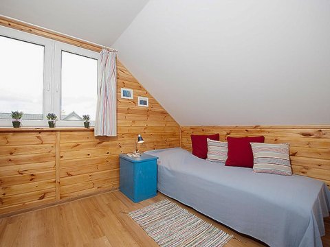 Pomeranka Domki Ustka