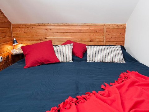 Pomeranka Domki Ustka