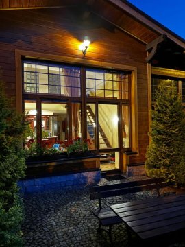 Apartament Józefina 8 dwupoziomowy z tarasem