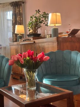 Apartament Diana - Traugutta Wrocław