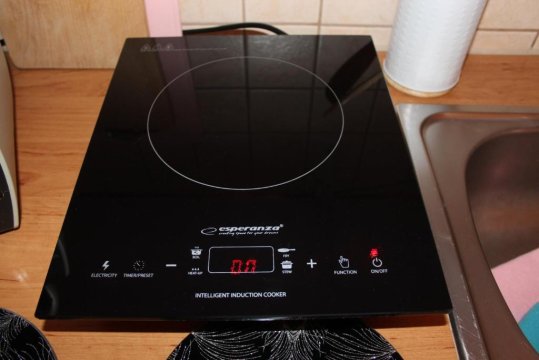 Pokój Kameralny- De Luxe z oddzielnym wejsciem