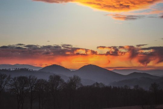 Pokój Kameralny- De Luxe z oddzielnym wejsciem