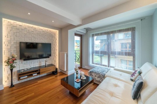 Polana Szymoszkowa Ski Resort - My Dream Apartment