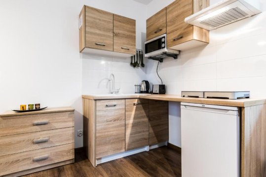 Apartamenty "Zielony Zakątek" Olcza Zakopane