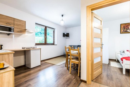 Apartamenty "Zielony Zakątek" Olcza Zakopane