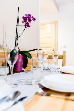 Apartamenty "Zielony Zakątek" Olcza Zakopane