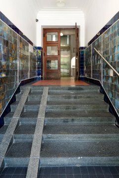 Tenement Apartment 90m2 City Center