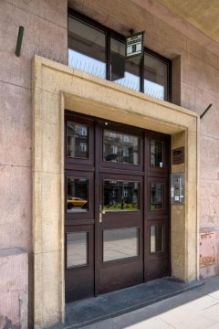 Tenement Apartment 90m2 City Center