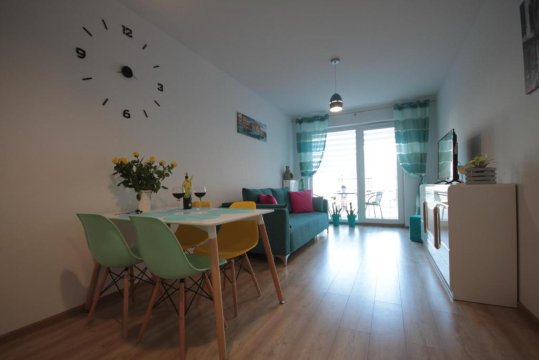 Apartament Venezia