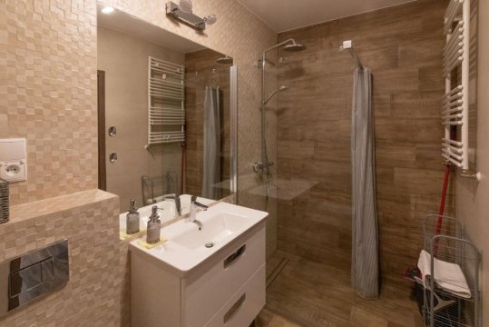 Apartamenty Polanki Park Aquarose Kołobrzeg- Basen,Sauna,Siłownia,Place zabaw dla dzieci - inclusive , Restauracja, Opcja-Garaż