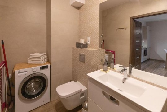 Apartamenty Polanki Park Aquarose Kołobrzeg- Basen,Sauna,Siłownia,Place zabaw dla dzieci - inclusive , Restauracja, Opcja-Garaż