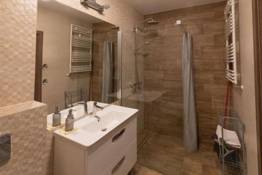 Apartamenty Polanki Park Aquarose Kołobrzeg- Basen,Sauna,Siłownia,Place zabaw dla dzieci - inclusive , Restauracja, Opcja-Garaż
