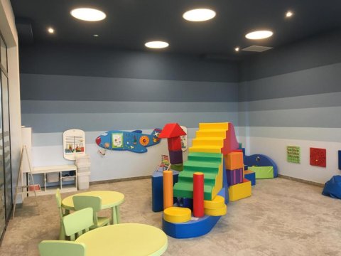 Kołobrzeg Polanki Park G&M Apartment