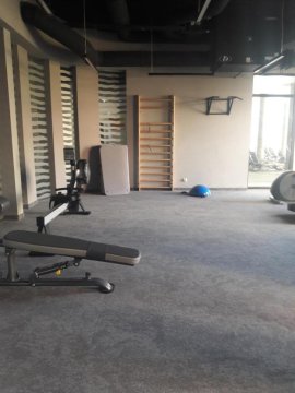 Kołobrzeg Polanki Park G&M Apartment