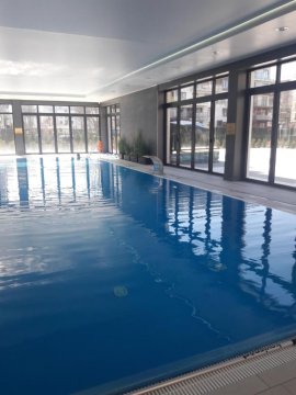 Kołobrzeg Polanki Park G&M Apartment