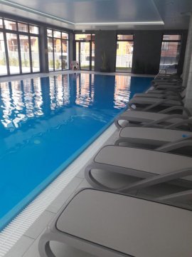 Kołobrzeg Polanki Park G&M Apartment