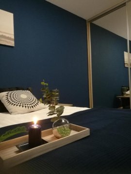 Lux Apartment Kołobrzeg Polanki Park