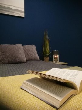 Lux Apartment Kołobrzeg Polanki Park