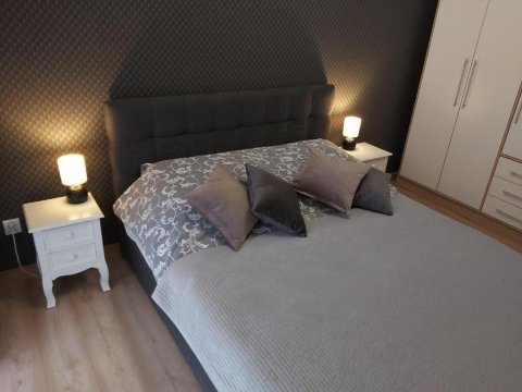 Polanki Park Apartament LEON