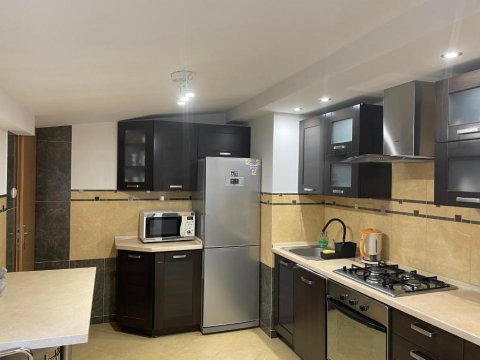 Apartament przy ulicy Zaruskiego blisko plaży